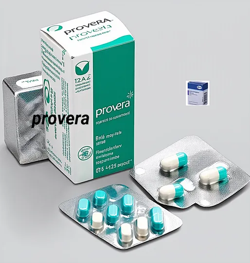 Depo provera precio españa